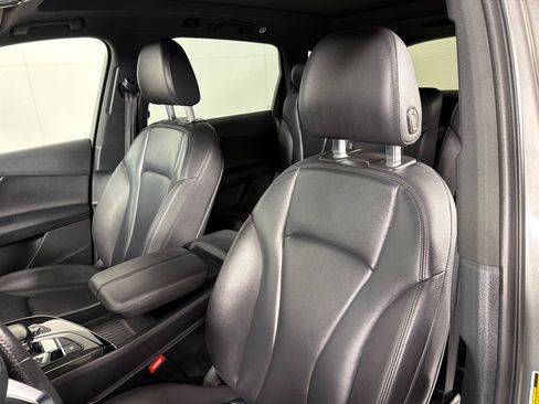 Used 2017 Audi Q7 3.0T Premium Plus AWD/4WD image 12