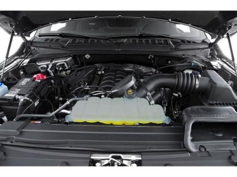 Used 2018 Ford F150 Platinum w/ Equipment Group 701A Luxury AWD/4WD image 12