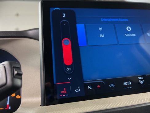 New 2026 Ford Bronco Sport Big Bend w/ Convenience Package image 13