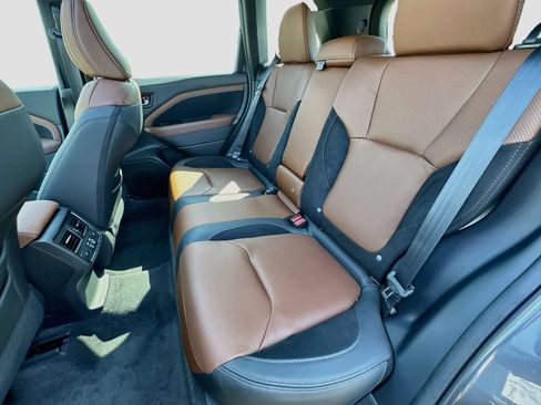 New 2026 Subaru Forester Touring AWD/4WD image 31