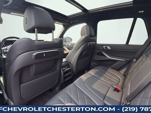 Used 2026 BMW X5 xDrive40i AWD/4WD image 42