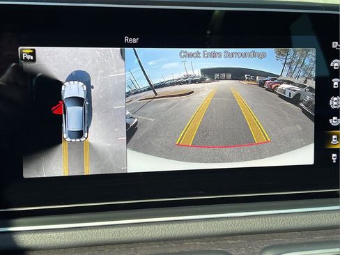 Used 2022 Mercedes-Benz GLE 53 AMG 4MATIC Coupe image 32