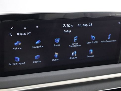 Used 2023 Hyundai Sonata SEL w/ Preferred Accessory Package FWD image 25
