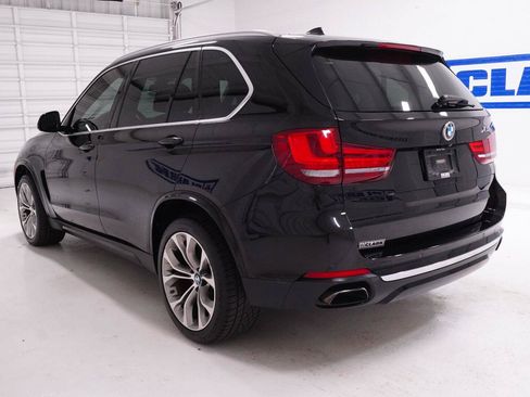 Used 2016 BMW X5 xDrive50i AWD/4WD image 32