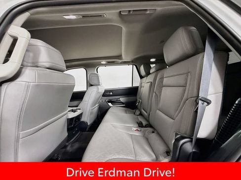 Certified 2024 Toyota Sequoia Limited RWD image 9