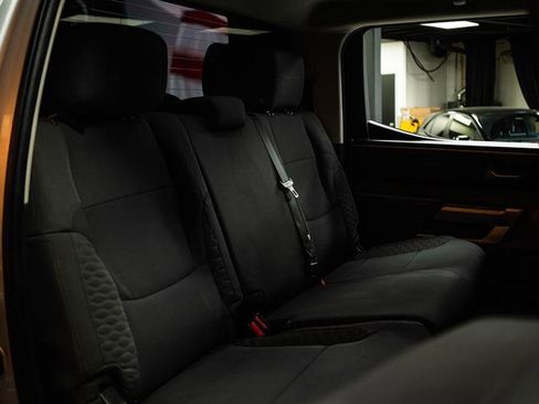 Used 2022 Toyota Tundra SR5 w/ TRD Off-Road Package image 11