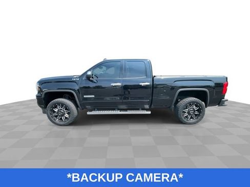 Used 2018 GMC Sierra 1500 SLE w/ SLE Value Package AWD/4WD image 6