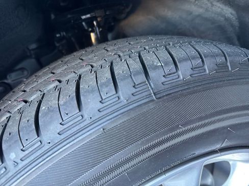 New 2026 Honda CR-V EX image 27