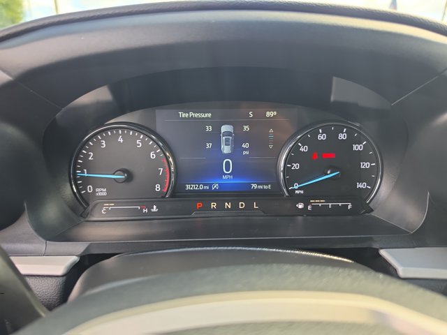 Certified 2023 Ford Explorer XLT RWD image 20