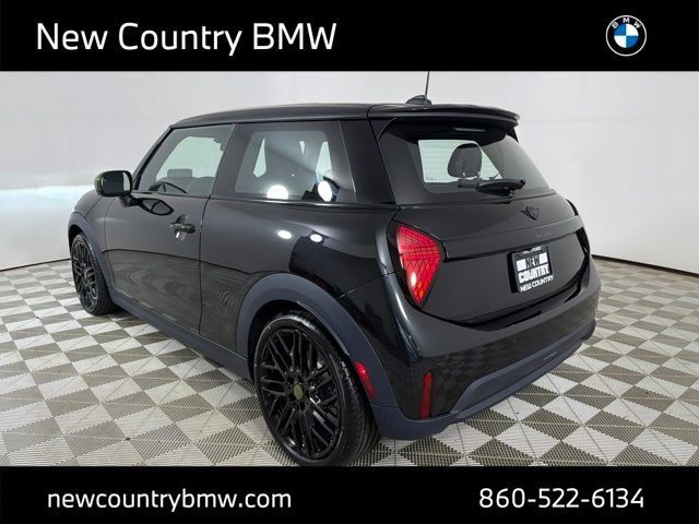 New 2027 MINI Cooper S FWD image 5