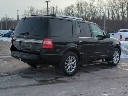 Used 2017 Ford Expedition Limited image 8