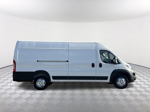 Used 2024 RAM ProMaster 3500 w/ Convenience Group image 6