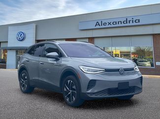 Used 2022 Volkswagen ID.4 Pro S AWD/4WD video 1