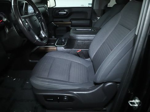 Used 2021 Chevrolet Silverado 1500 RST w/ True North Edition Plus AWD/4WD image 18