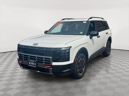 Certified 2026 Hyundai Palisade XRT Pro AWD/4WD image 3