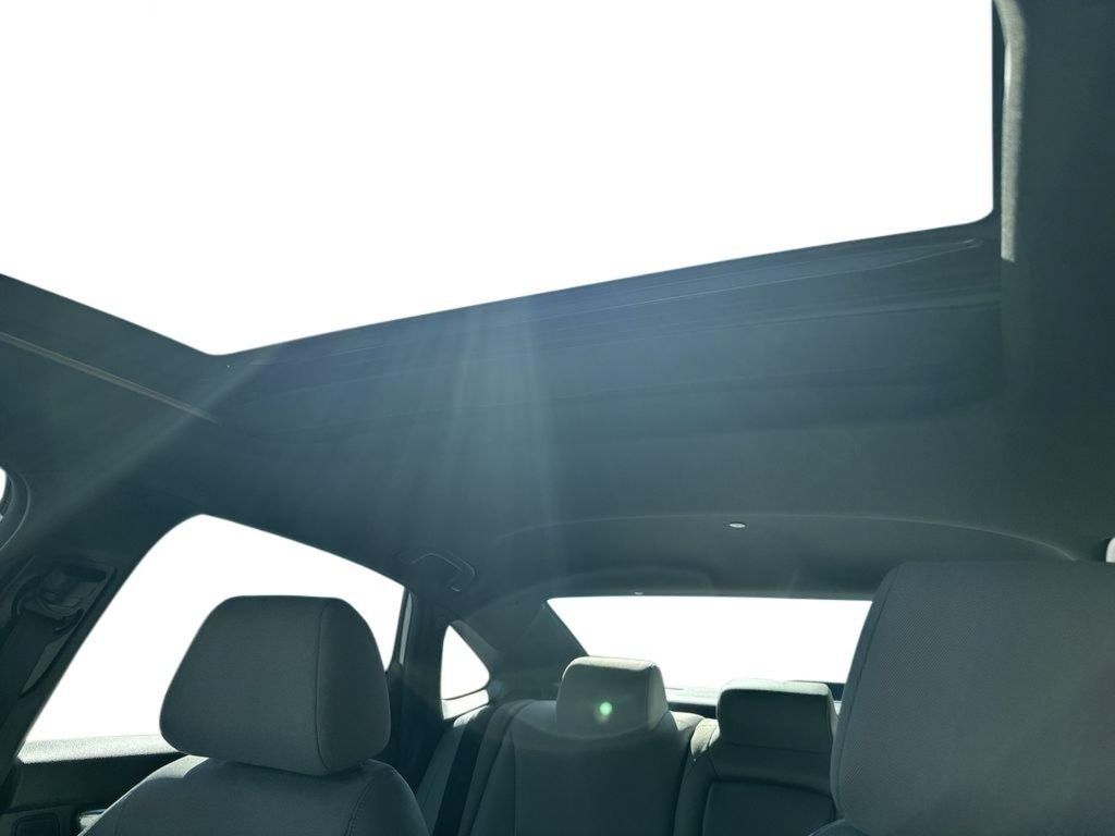 New 2025 Honda Civic Sport image 16