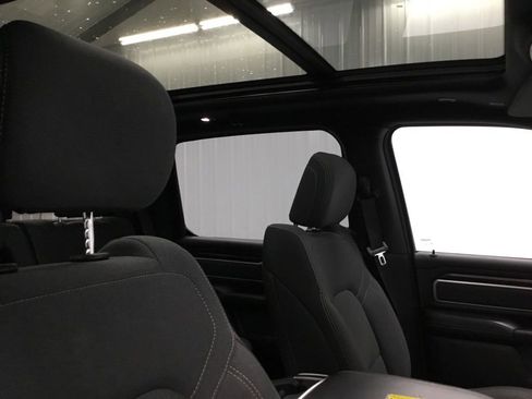 Used 2023 RAM 1500 Big Horn AWD/4WD image 20