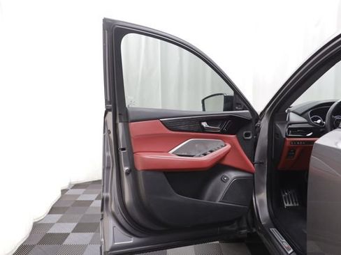 Used 2022 Acura MDX Type S AWD/4WD image 5