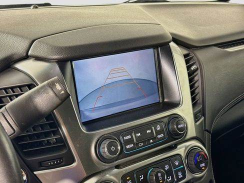 Used 2017 Chevrolet Tahoe LT RWD image 13
