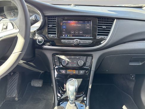 Used 2022 Buick Encore Preferred w/ Safety Package AWD/4WD image 19