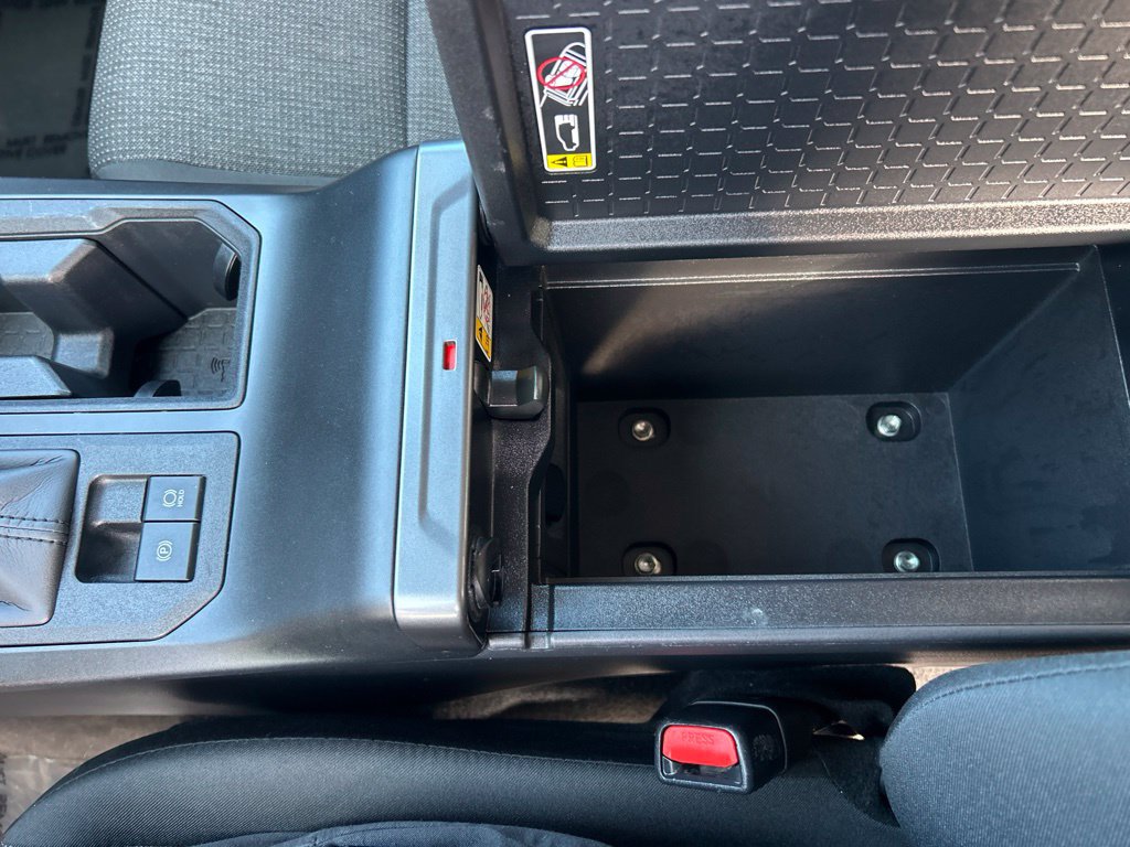 Certified 2026 Toyota RAV4 LE AWD/4WD image 23
