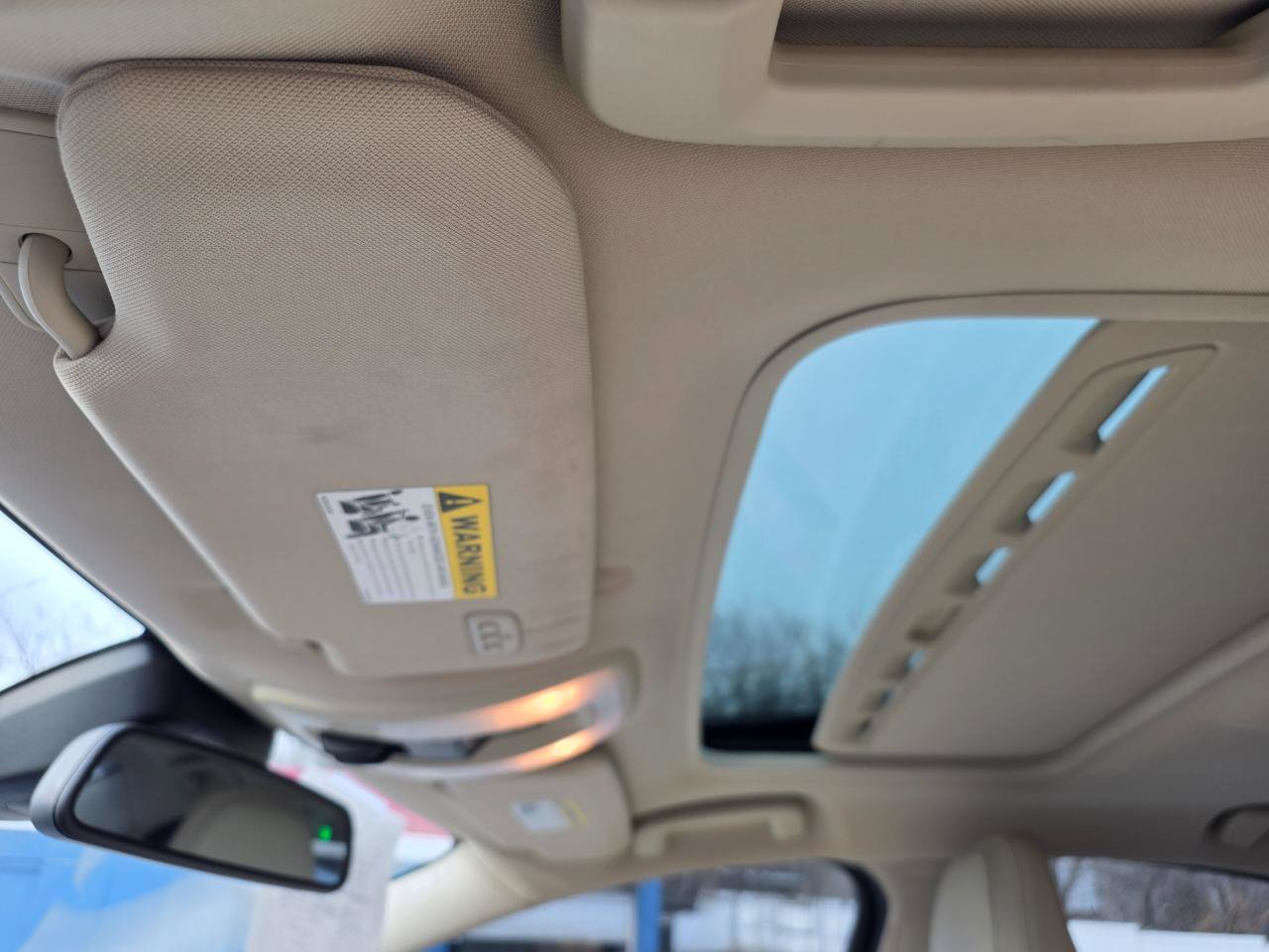 Used 2012 Volvo S60 T5 w/ Multimedia Pkg FWD image 19