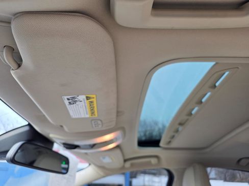 Used 2012 Volvo S60 T5 w/ Multimedia Pkg FWD image 19