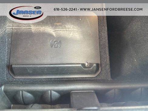 Used 2024 Jeep Wagoneer L Series II w/ Premium Group I image 20