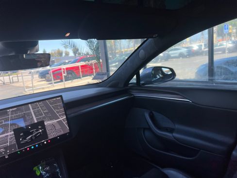Used 2021 Tesla Model S Long Range AWD/4WD image 20