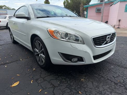Used 2013 Volvo C70 T5 FWD image 15