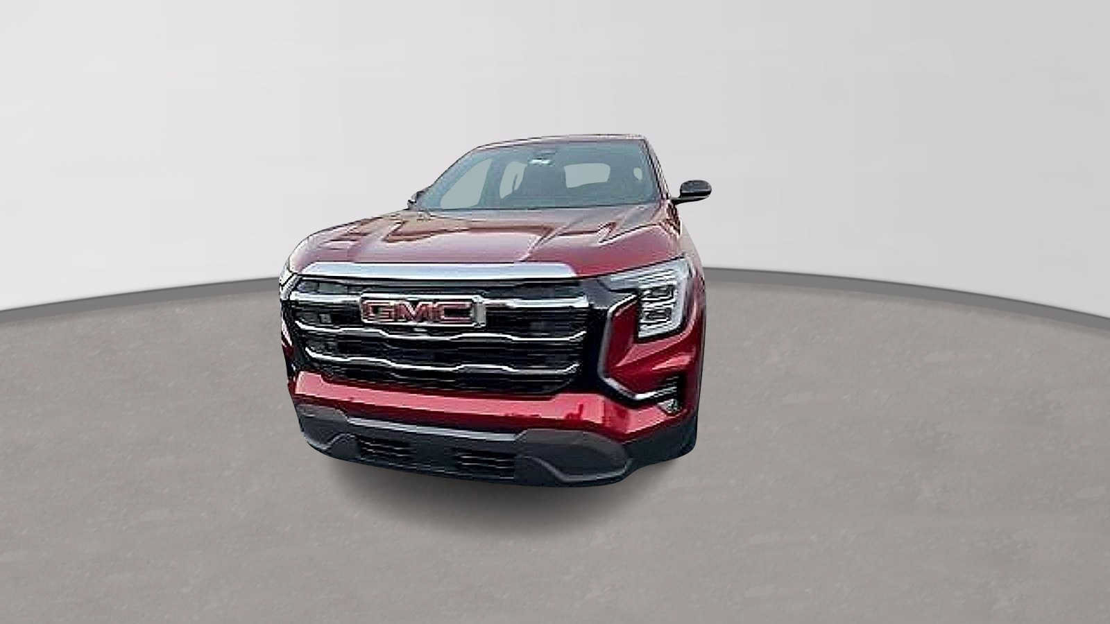 New 2026 GMC Terrain Elevation FWD image 2