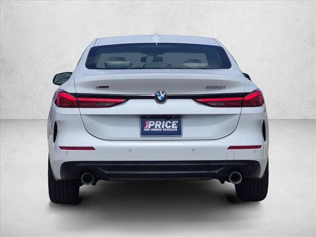 Used 2022 BMW 228i xDrive Gran Coupe AWD/4WD image 6