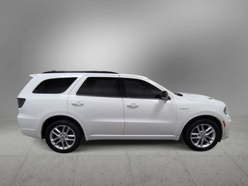 Certified 2023 Dodge Durango R/T image 9