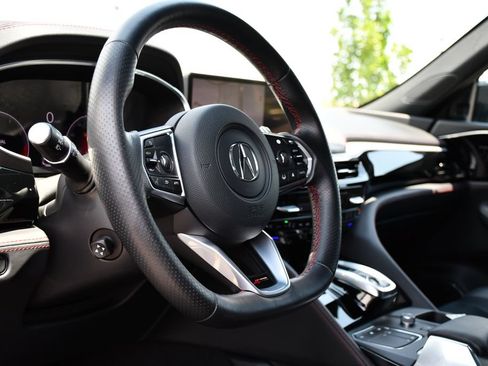 Used 2023 Acura MDX A-Spec AWD/4WD image 15