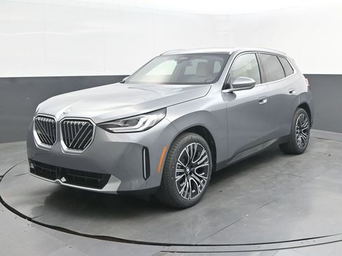 New 2026 BMW X3 xDrive30 AWD/4WD image 1