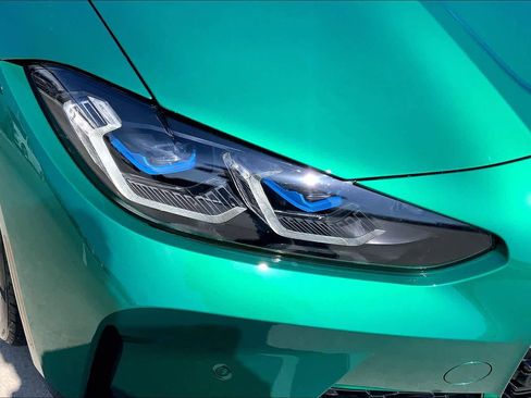 Used 2022 BMW M3 Competition w/ Executive Package image 28