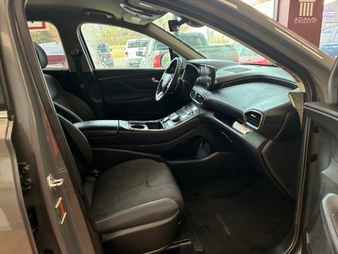 Used 2022 Hyundai Santa Fe XRT image 33