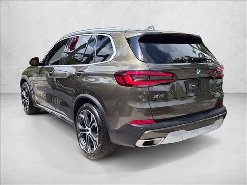 Used 2023 BMW X5 sDrive40i w/ Premium Package RWD image 8