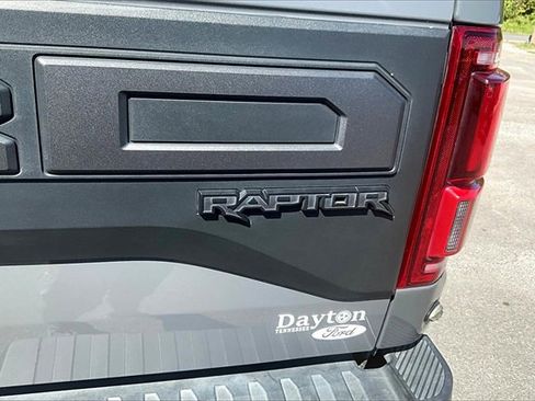 Used 2020 Ford F150 Raptor w/ Equipment Group 802A Luxury image 34
