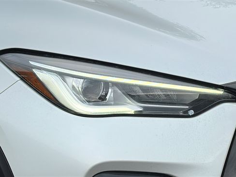 Certified 2023 INFINITI QX50 Sport image 4