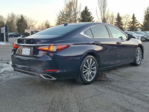 Certified 2019 Lexus ES 350 image 7