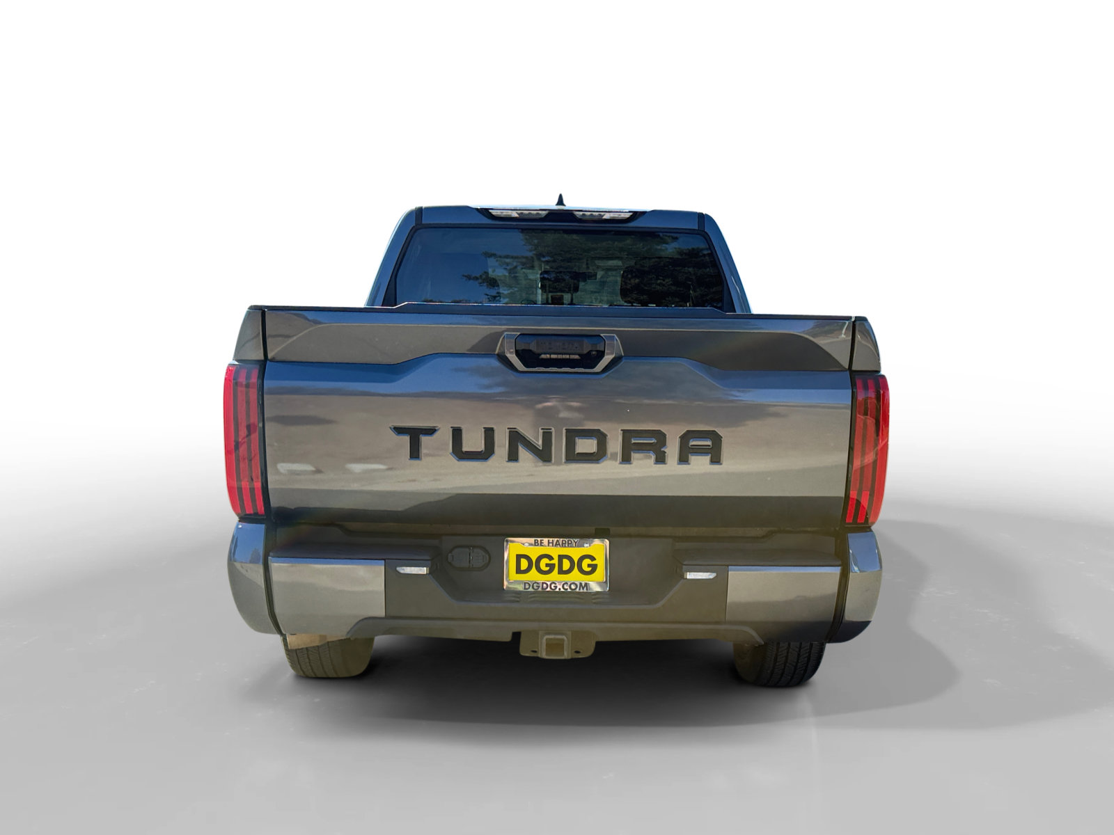 Used 2022 Toyota Tundra SR5 w/ TRD Sport Package RWD image 4