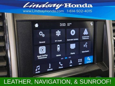 Used 2019 Ford F150 Lariat w/ Equipment Group 502A Luxury AWD/4WD image 19