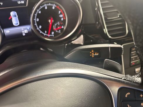 Used 2017 Mercedes-Benz GLE 43 AMG 4MATIC Coupe image 28