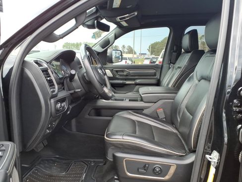 Used 2020 RAM 1500 Limited image 17