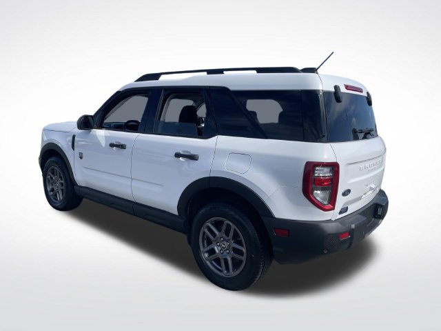 Used 2025 Ford Bronco Sport Big Bend AWD/4WD image 3