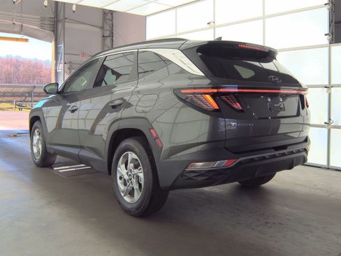 Used 2023 Hyundai Tucson SEL AWD/4WD image 6