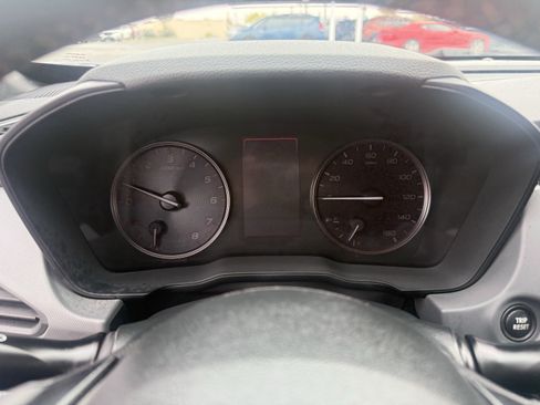 Used 2024 Subaru Crosstrek 2.5i Wilderness w/ Crosstrek Mirror Package image 23