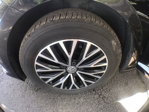 Used 2021 Volkswagen Jetta S image 10