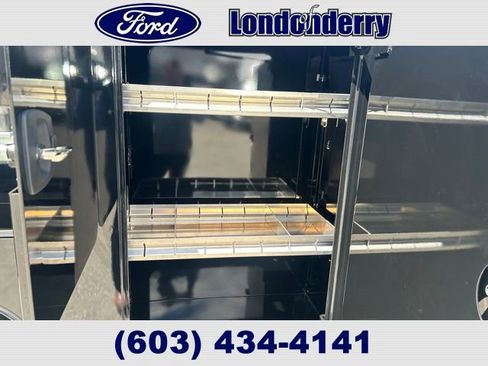 New 2026 Ford F550 4x4 Crew Cab image 22